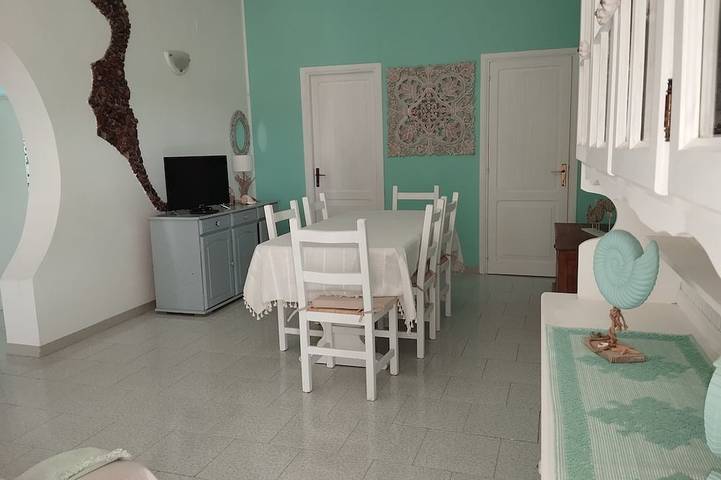 Casa de vacaciones para 5 personas - 1