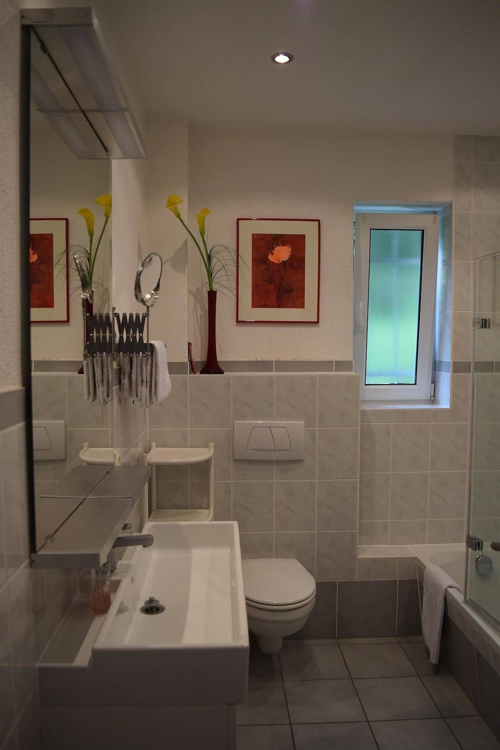 Ganze Ferienwohnung, 4-Bettwohnung in Enkirch, Bernkastel-Kues & Umgebung