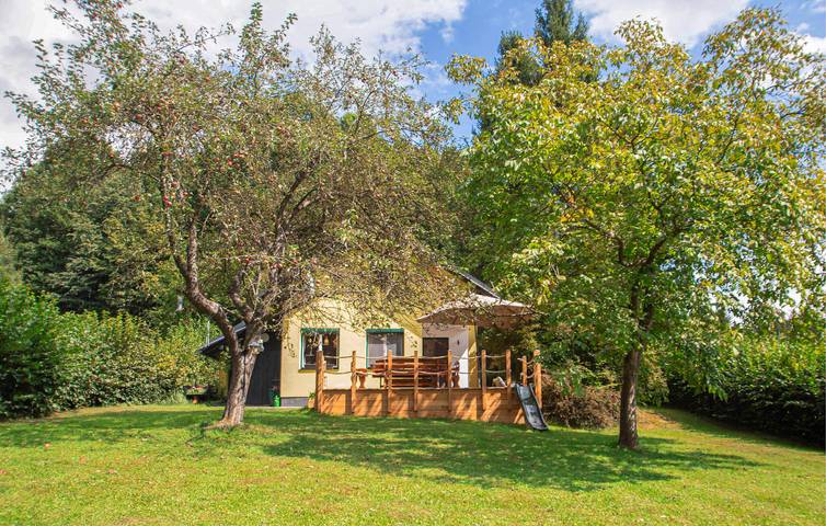 Bauernhof für 4 Personen, mit Terrasse und Garten in der Steiermark