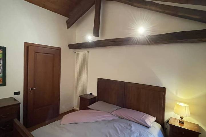 Midas & Lino's house holiday home<br> in Solagna, Vicenza Province