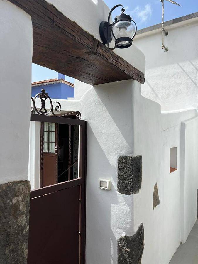 Casa rural para 3 personas, con vistas y jardín en San Cristóbal de La Laguna - 3
