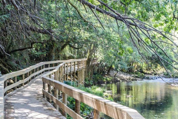 Location de vacances pour 6 personnes, avec vue et jardin, animaux acceptés dans Sistelo - 4