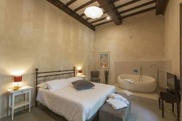 Villa per 19 Persone in Poppi, Casentino, Foto 3