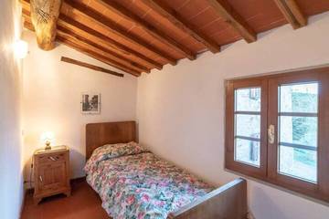 Appartamento Vacanze per 5 Persone in Pontassieve, Firenze province, Foto 2