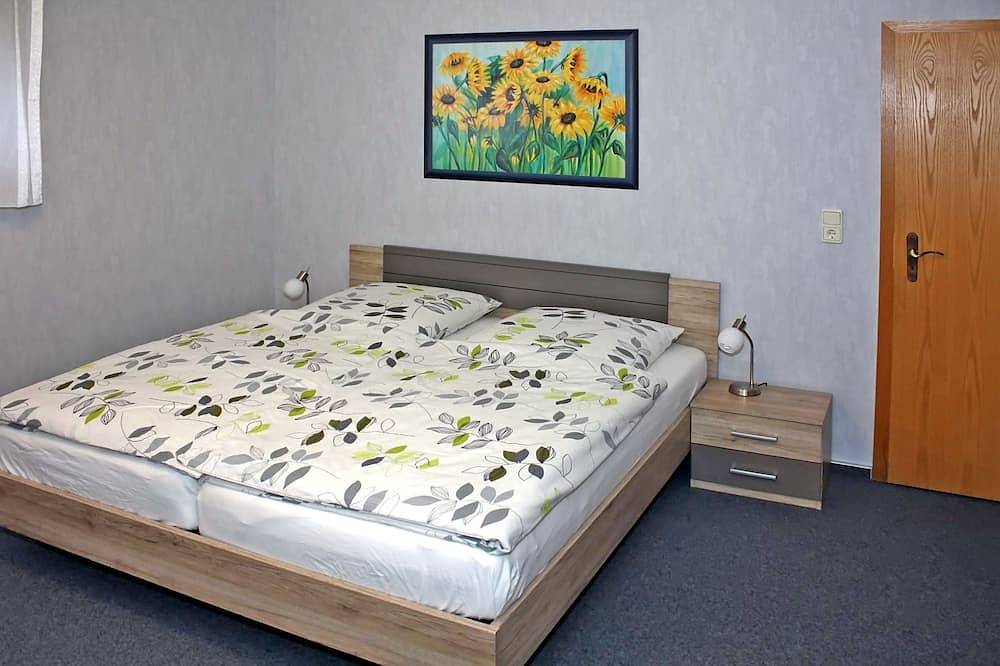 Ganze Wohnung, Ferienwohnung Brandshagen - Ferienwohnung in Sundhagen, Stralsund Umland