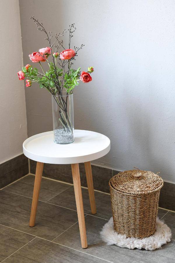 Ferienwohnung für 2 Personen, mit Garten in Sonnenbühl - 4
