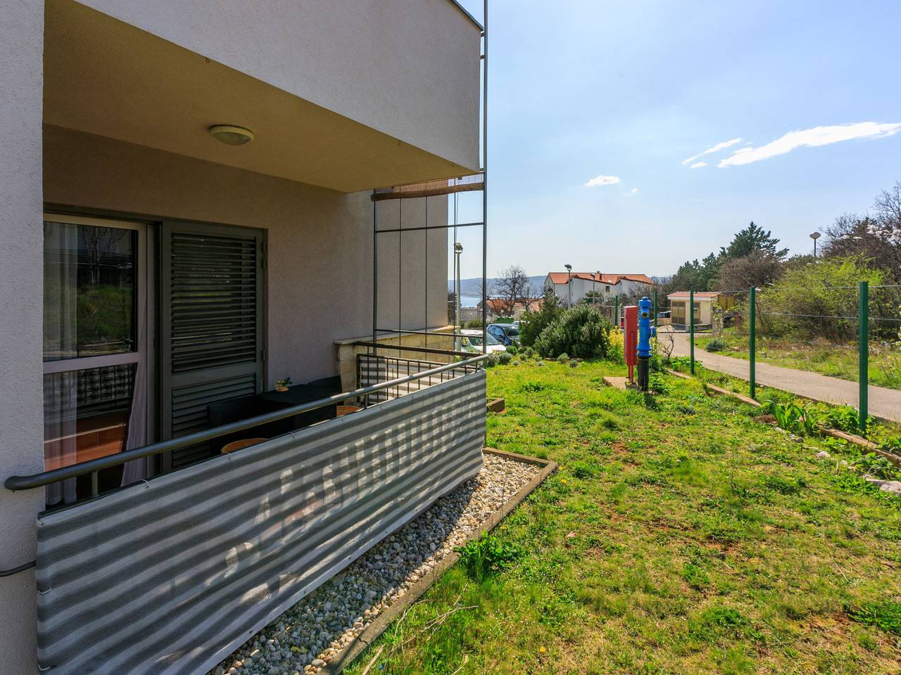 Ganze Wohnung, Ruzica / Hr-10600-01 in Crikvenica, Primorje-Gorski Kotar
