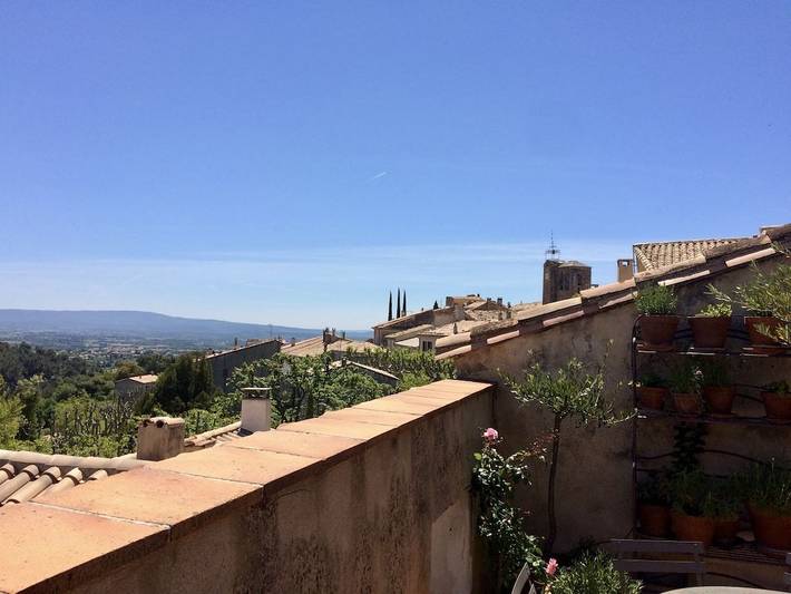 Casa de vacaciones para 6 personas, con terraza - 1