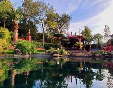 Chalet para 16 Personas en Santa Cruz del Retamar, Provincia de Toledo, Foto 2