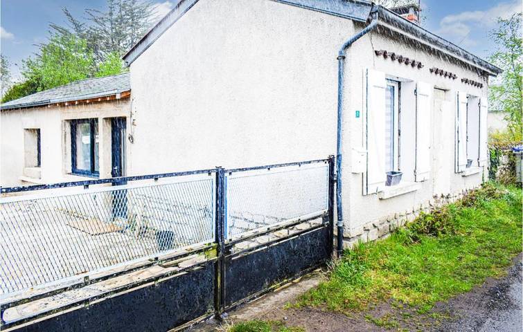 Location de vacances pour 6 personnes à La Chapelle-sur-Loire - 4