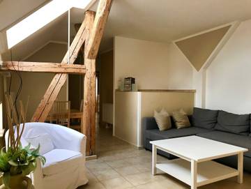 Ferienwohnung für 6 Personen in Wittenberg, Lutherstadt Wittenberg und Umgebung, Bild 1
