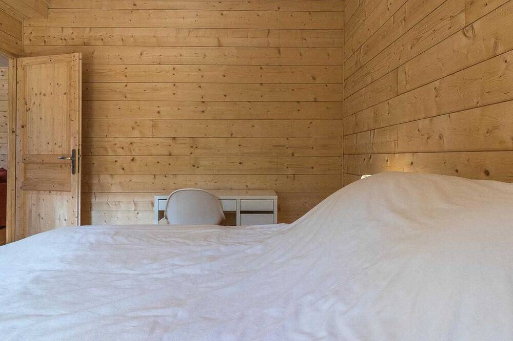 Le Grand Tétras - Boutx in Station du Mourtis, Boutx