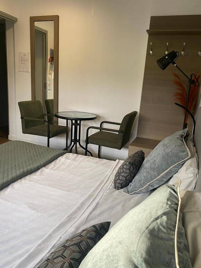 Location de vacances pour 2 personnes, avec jardin à Bourbourg - 4