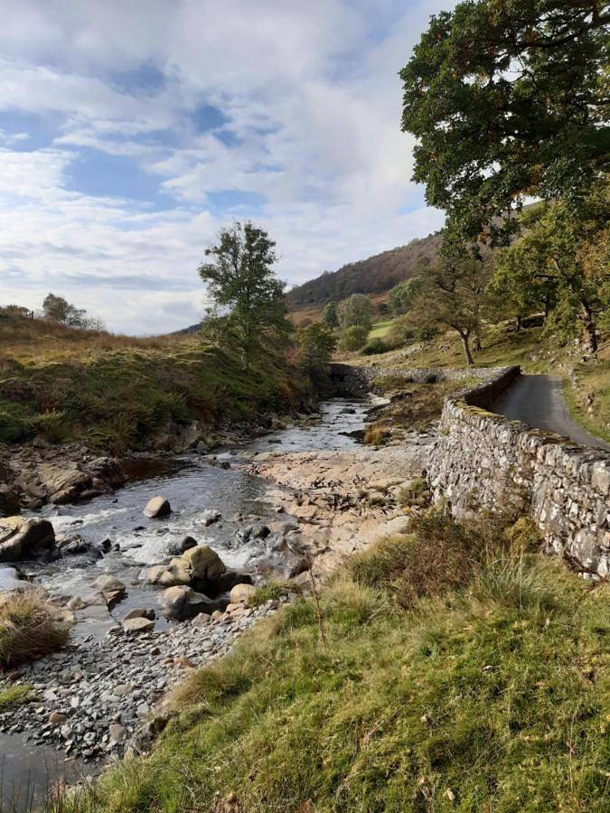 Penystryd in Snowdonia