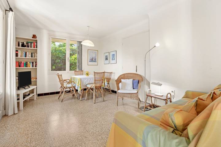 Gîte pour 4 personnes, avec jardin à Fréjus - 4