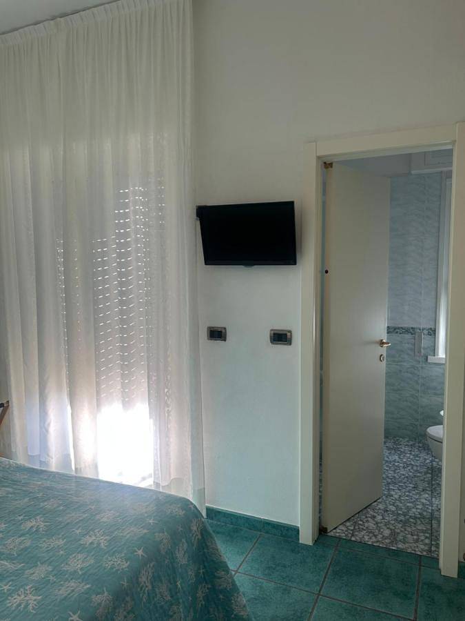 Hotel Riviera in Bagni Stella, Framura