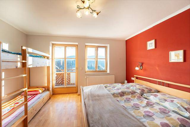 Ganze Ferienwohnung, Ferienwohnung Erdgeschoß in Sankt Andrä im Lungau, Bundesland Salzburg