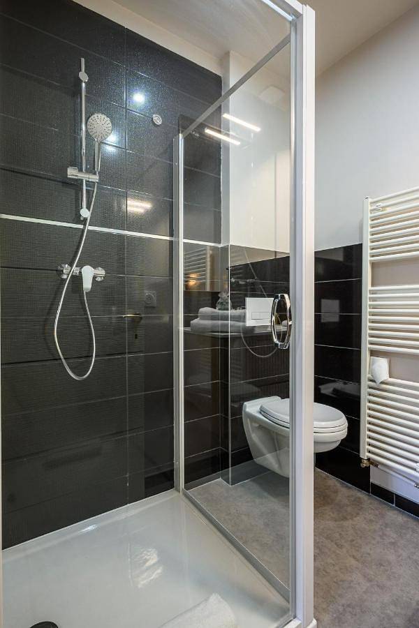 Appartement entier, One-Bedroom Apartment in Montbéliard, Doubs
