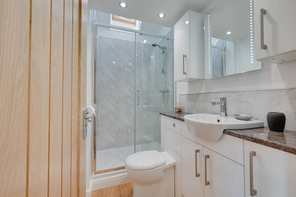 1 Bed in Llanrwst (oc-wag696) in Llanrwst, Snowdonia