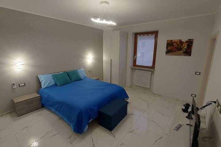 Location de vacances pour 11 personnes, avec jacuzzi ainsi que jardin et balcon à Govone - 3