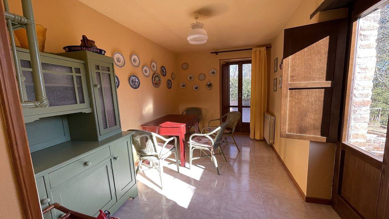 Ferienhaus für 4 Personen (120 m²) in Amandola in Amandola, Parque Nacional de los Montes Sibilinos
