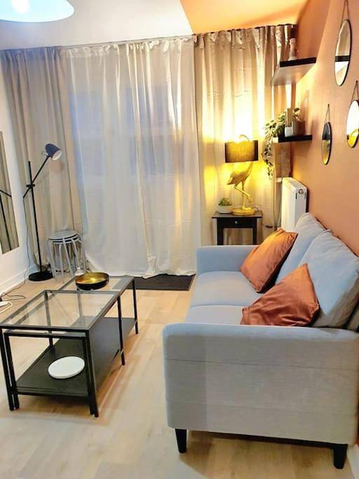 Appartement entier, Duplex neuf - à 5 min de Nantes in Sautron, Région de Nantes