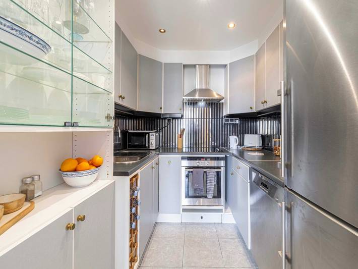 Gîte pour 4 personnes, avec balcon/terrasse dans Jardins des Hespérides - 2