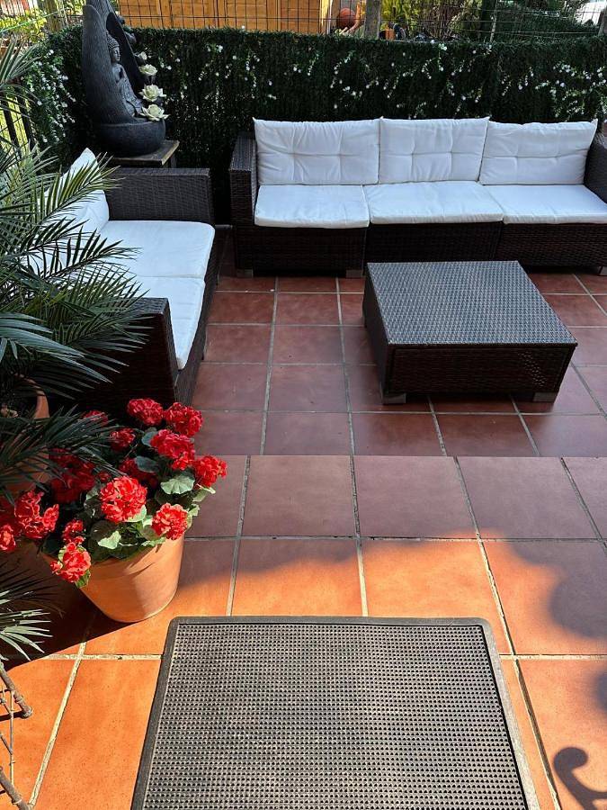 Casa rural para 8 personas, con vistas y terraza en Cangas de Onís - 4