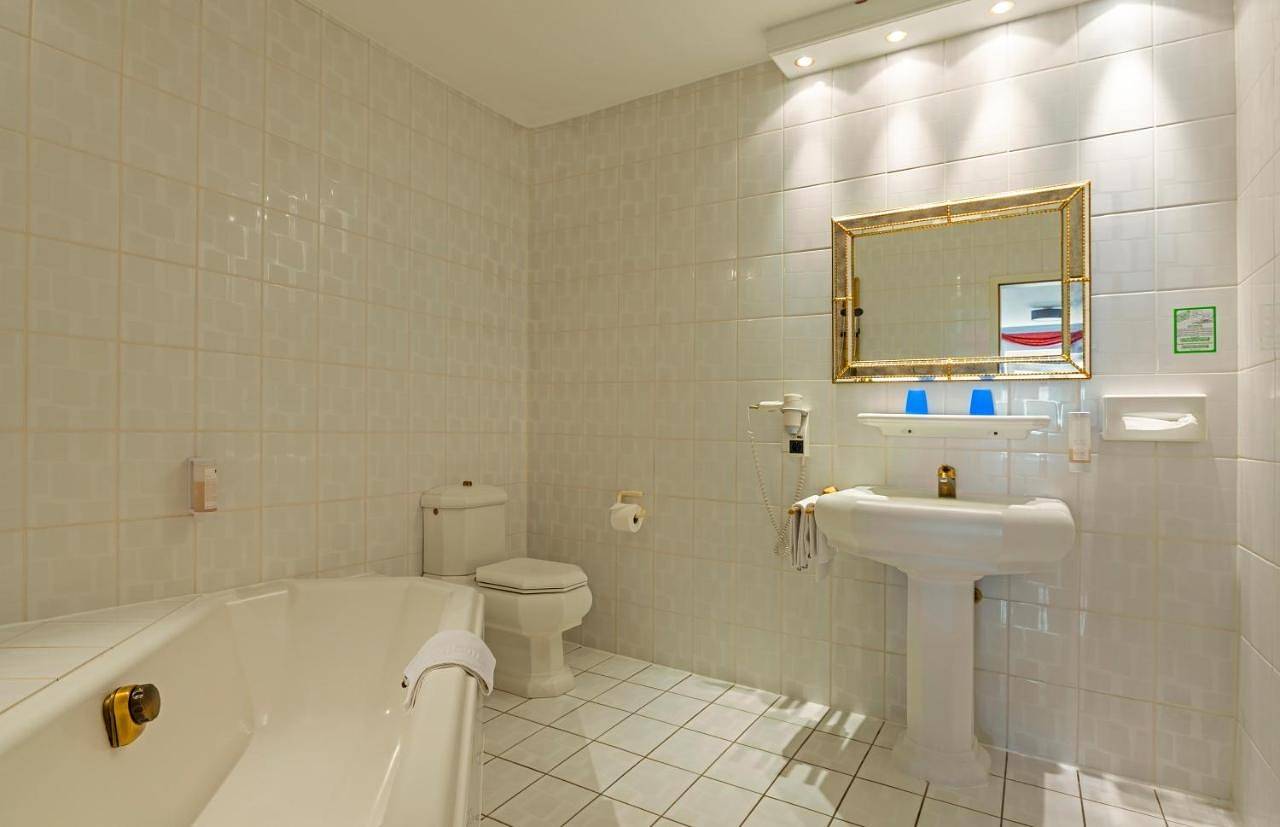 Hotel Koch Schilt in Irrel, Eifelkreis Bitburg-Prüm