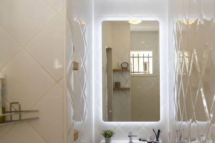 Villa pour 6 personnes, avec jacuzzi et jardin à L'Isle-sur-la-Sorgue - 4