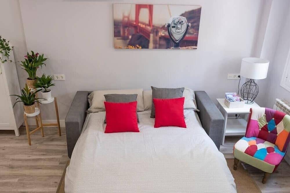Entire apartment, Valtour New apartment Downtown+Wifi+A/C+Terrace in Valladolid, Valladolid Province