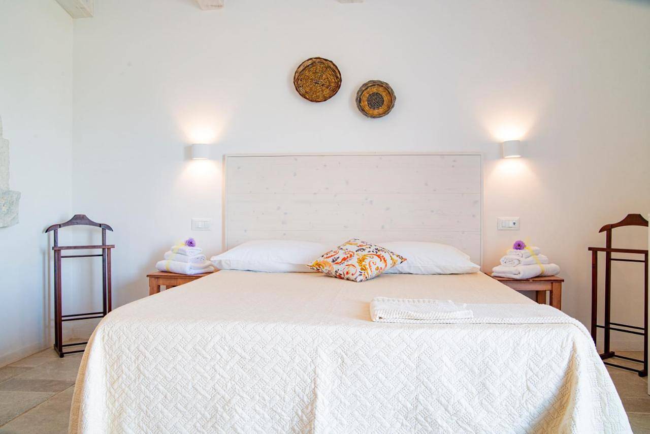 Standard Double Room in Castellana Grotte, Provincia di Bari