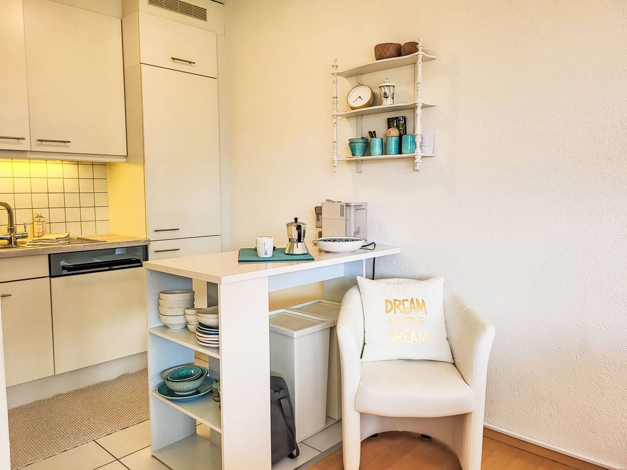 Ganze Wohnung, Apt.Green View in Locarno, Tessiner Alpen