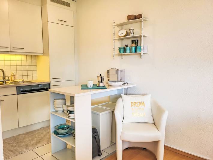 Entire apartment, Apt.Green View in Locarno, Ticino Alps and Verbano