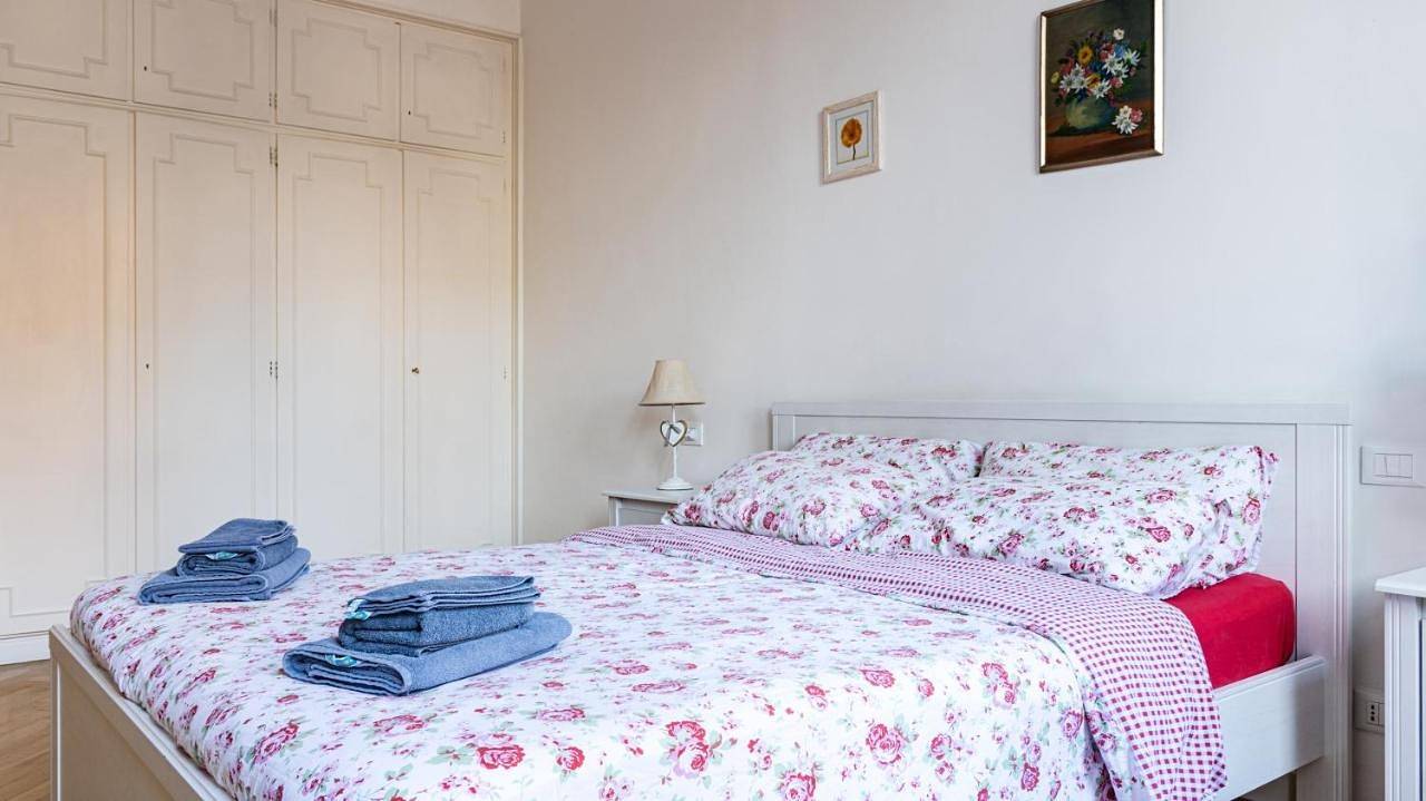 Villa Anita Rooms in Zentrum-Bozner Boden-Rentsch, Bozen