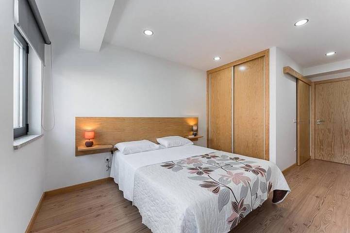 Hôtel pour 24 personnes, avec jardin à Mangualde - 3