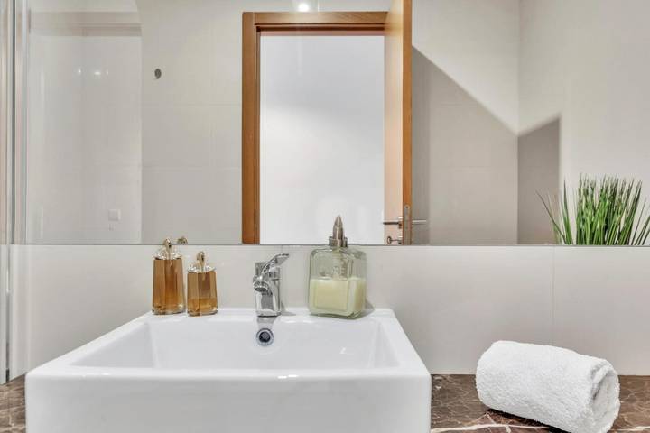 Ferienwohnung für 4 Personen, mit Balkon in Funchal - 2