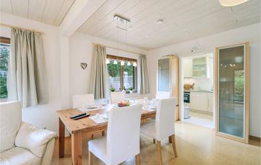Ferienhaus für 7 Personen in Kirchheim, Knüllgebirge, Bild 3