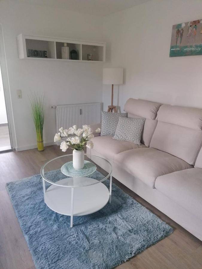 Ganze Wohnung, Ferienhaus Apartments Emmerthal in Emmerthal, Weserbergland