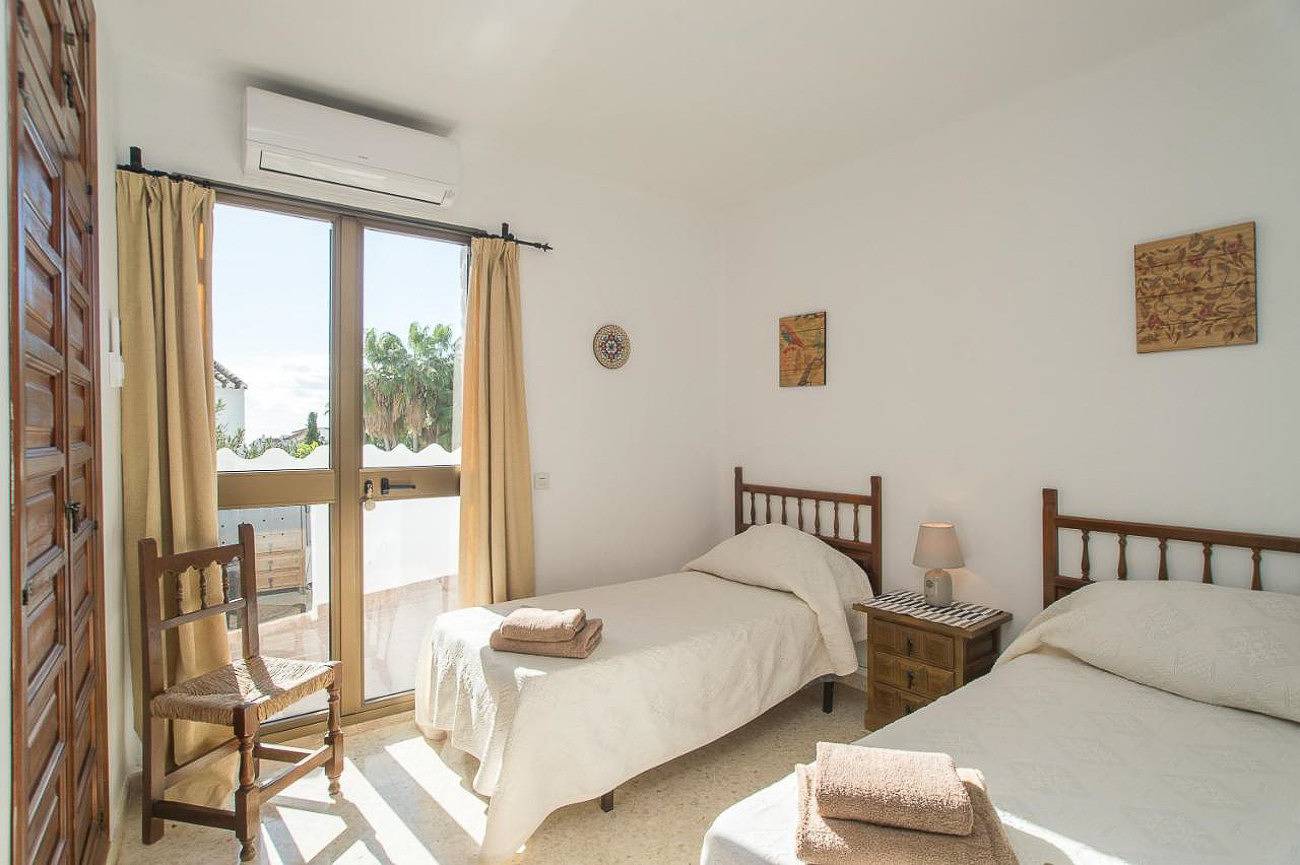 Ganze Wohnung, Tetuan 31 - Oasis Properties in El Capistrano, Costa del Sol