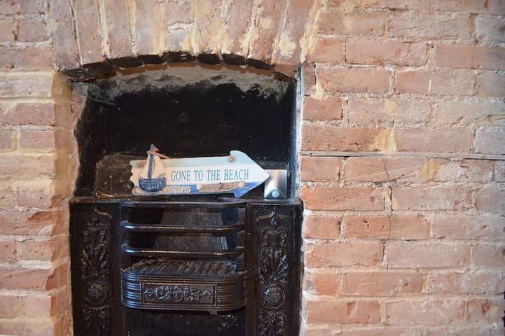 Holiday rental for 10 people, with pets in Margate