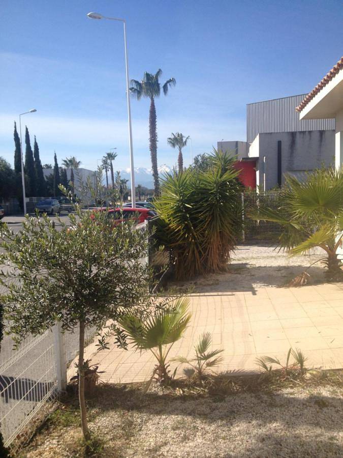 Gîte pour 3 personnes, avec terrasse à Saleilles