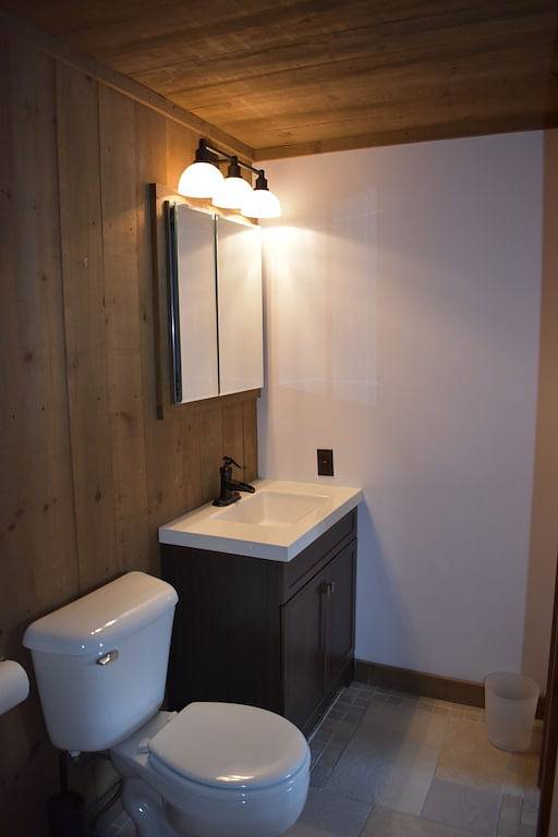 Familienfreundliche Mountain View Home in Jackson (NH), White Mountain National Forest