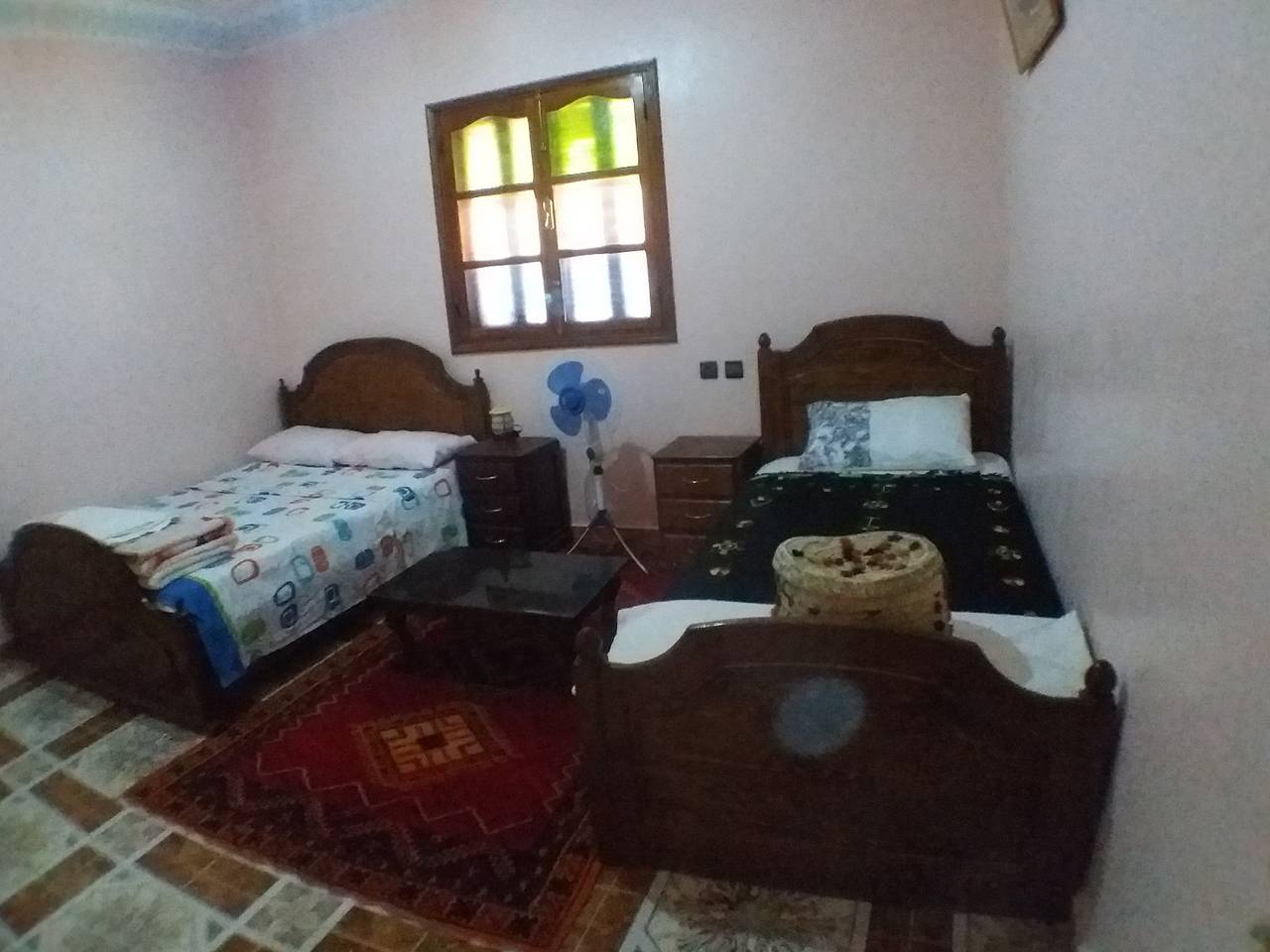 House of Travelers in Marrakech in Menara, Marrakech