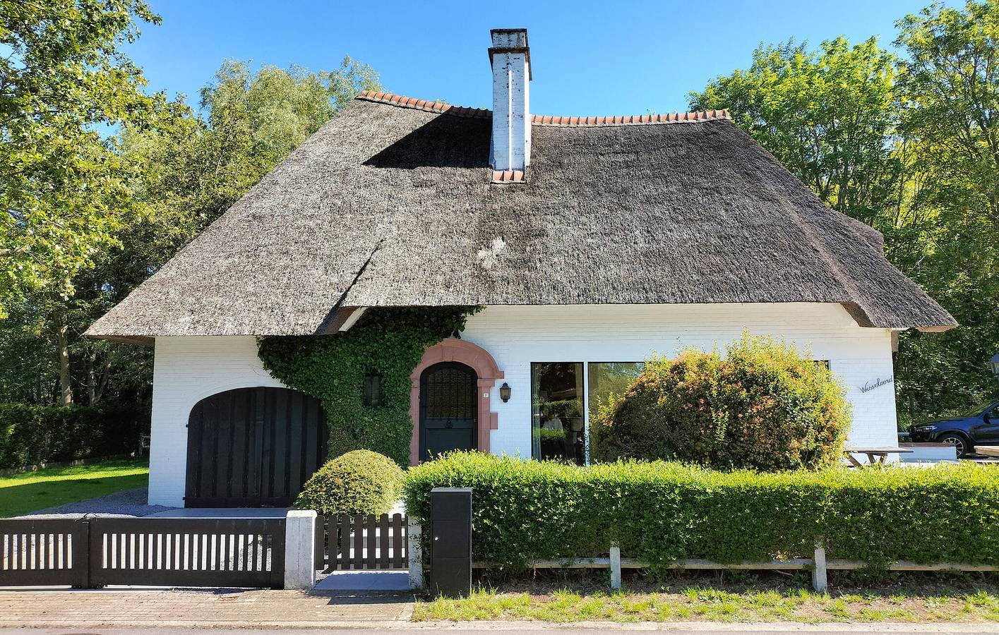 Casa de vacaciones para 10 personas con vistas in Oostduinkerke, Koksijde