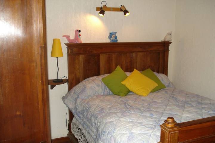 Gîte pour 5 personnes, avec terrasse à Millau - 2