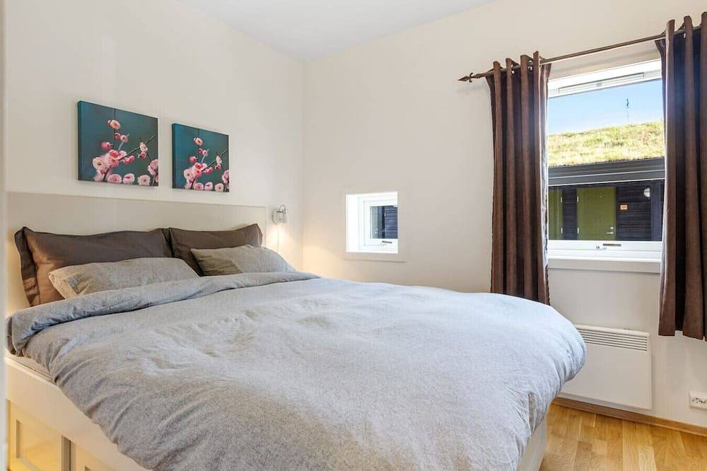 Ganze Wohnung, Stunning view, ski-in/ski-out, 3 bedrooms – Valdres in Nord-Aurdal