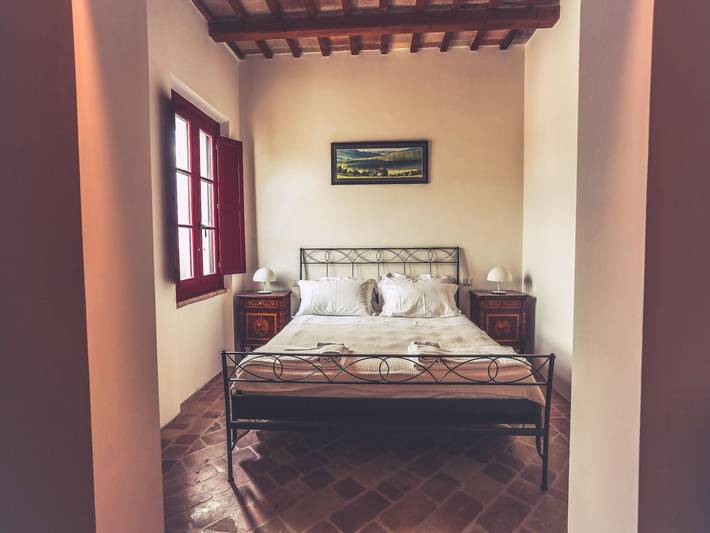 Villa nelle Marche vicino Adriatico in Monsano, Provincia di Ancona