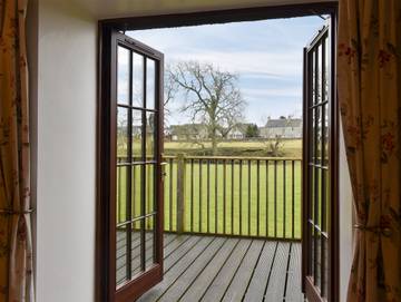 Holiday Rental for 4 People in Scottish Borders, Lowlands, Photo 3