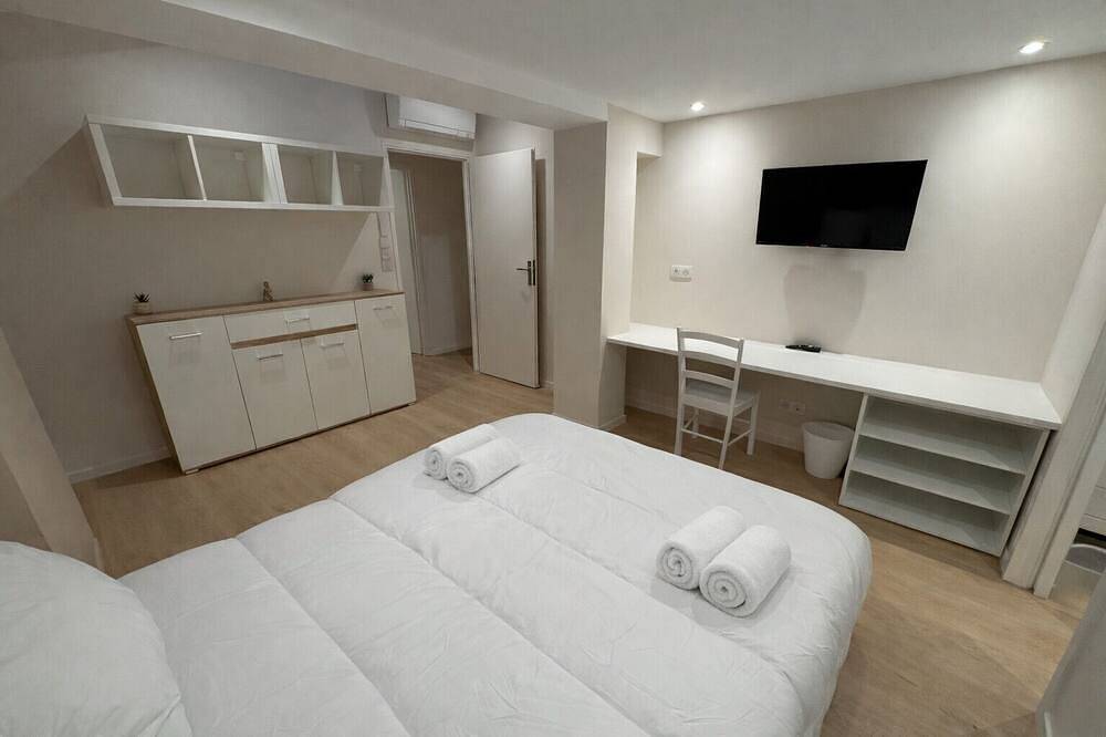 Entire apartment, Loft Charlie - Welkeys in Bayonne, Bayonne region